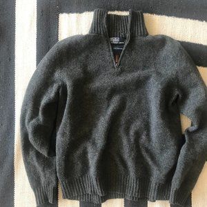 Ralph Lauren Quarter Zip